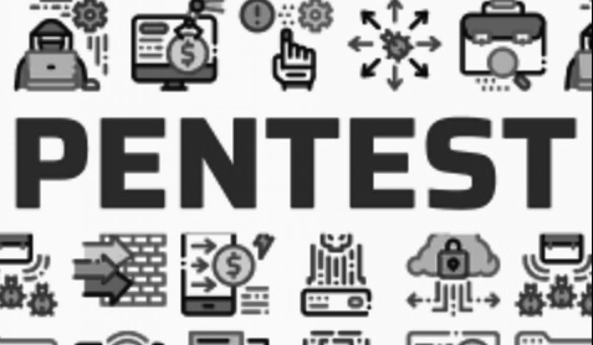 Sızma Testleri Sızma Testleri